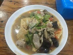 -雨田饭店(华兴东街店)
