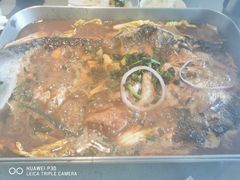 -半天妖烤鱼(海那城店)