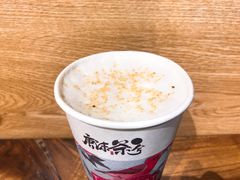 -唐沫茶兮(仓山万达金街店)