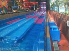 -青岛东方影都融创水世界