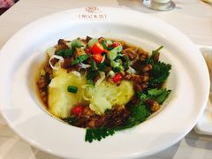 -柏记水饺(哈西万达店)