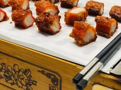 -富黎华海鲜大酒楼(正大广场店)
