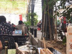 大堂-利雅园酒家(大沙地店)