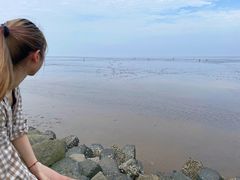 -南汇嘴观海公园