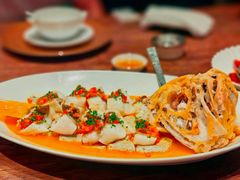 -杭州君悦酒店·湖滨28中餐厅