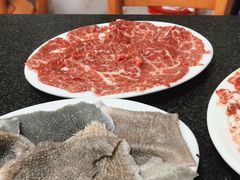 -五洲牛肉美食馆