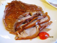 -金百万烤鸭店(马甸店)