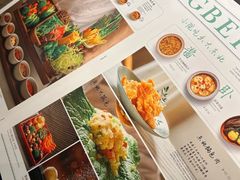 -蘸小院铁锅炖·蘸酱菜·东北菜(怀远门店)