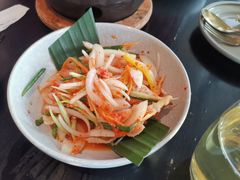 -Thai Alley泰爱里(二沙岛店)