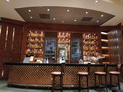 -上海浦东嘉里大酒店