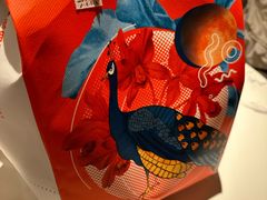 -浩海火燒雲傣家菜(静安芮欧店)