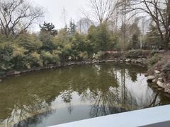 -城市运动公园(未央区)