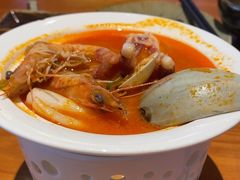 -俊屋料理·烧鸟·寿司·日泰融合菜(星际云汇店)
