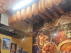 -大洋家·精品潮汕菜·生腌砂锅粥(天河东路店)