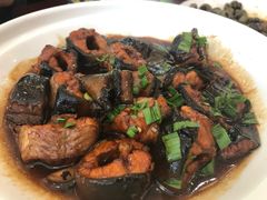 -西山人家·传统苏帮菜·家宴(木渎店)