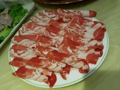 -清花阁乌拉满族火锅(厦门街店)