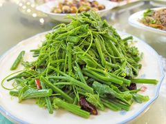 -水库活鱼馆(于桥水库店)