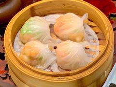 顺德人家虾饺皇-顺德人家食府(黄金广场店)