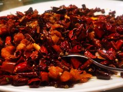 -辣婆婆(航天桥店)