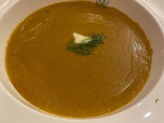 浓虾汤-摩根扒房(桐梓林店)