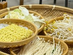 -懒谈秦市井羊肉馆(光谷青年城店)