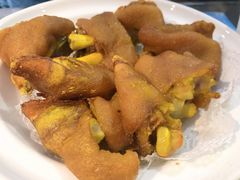 金牌炸猪手-熠盛粤味(永康路店)