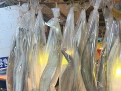 -喝丢一只鞋海鲜烧烤·海肠捞饭(市场店)