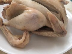-佳基盐焗鸡