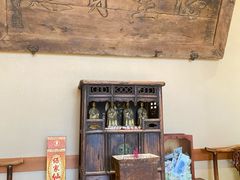 -百花人家(门城水岸店)