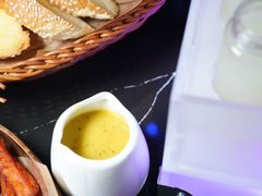 -DEEP·美式餐吧(五棵松华熙LIVE店)