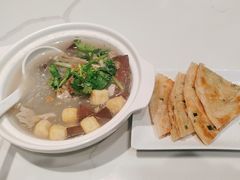 -苏晓玥·江南小吃(深圳北站店)