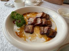 -百灵希尔顿逸林酒店·逸林轩中餐厅