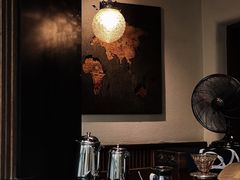 大堂-RUMORS COFFEE ROASTERY鲁马滋咖啡(湖南路店)