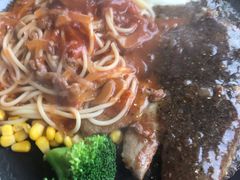 -豪享来中西餐厅(隆昌店)