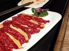 -牛焱·贵州黄牛肉火锅(城西银泰店)