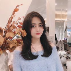 -DH2 hair