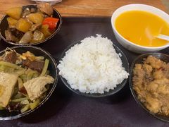 -二十五味胡辣汤(正弘山店)