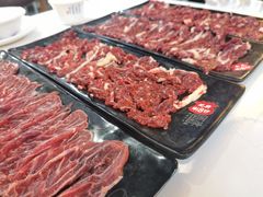 -陈记顺和潮汕牛肉火锅(番禺迎宾大道店)