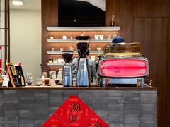-溯洄咖啡VORTEX COFFEE