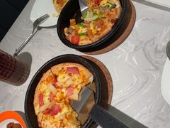 -必胜客(远大路店)