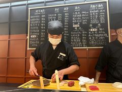 -Sushi Hanzo半藏(天环广场店)