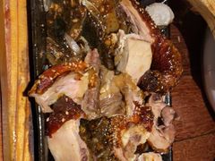 -外婆私房菜(新亚百货店)