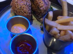 -bluefrog蓝蛙(皇庭广场店)