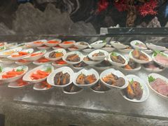 -雍容荟活波龙自助餐(IFS黑金店)