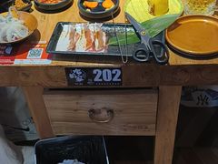 -九田家黑牛烤肉料理(溧阳吾悦店)