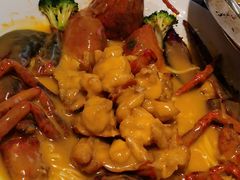 -79号渔船海鲜饭店(宝安店)