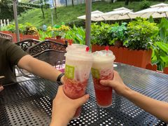 -奈雪的茶(领展中心城店)
