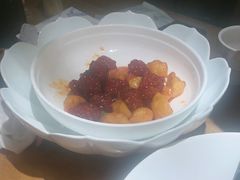 -大家食府·福建菜(FAC协盛中心庭院餐厅店)