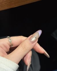 -晨·艺美甲美睫