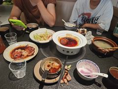 -金陵家宴·金陵春·南京菜(夫子庙店)